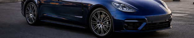 Porsche: история бренда Porsche: история бренда