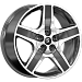КР008 (20_Voyah Dream) (КР008) 8.500xR20 5x120 DIA66.1 ET41.5 Diamond Black Gris КР008 (20_Voyah Dream) (КР008) 8.500xR20 5x120 DIA66.1 ET41.5 Diamond Black Gris