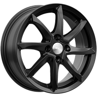 Литые диски ОСАКА (КЛ317) 6.000xR15 4x100 DIA67.1 ET45 Бархат новый для Opel Calibra