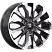 КР007 (20_Land Cruiser 300) (КР007) 8.000xR20 6x139.7 DIA95.1 ET60 Diamond Black Gris КР007 (20_Land Cruiser 300) (КР007) 8.000xR20 6x139.7 DIA95.1 ET60 Diamond Black Gris