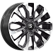 КР007 (20_Land Cruiser 300) (КР007) 8.000xR20 6x139.7 DIA95.1 ET60 Diamond Black Gris КР007 (20_Land Cruiser 300) (КР007) 8.000xR20 6x139.7 DIA95.1 ET60 Diamond Black Gris