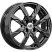 Up122 (КС1092) 6.000xR15 4x114.3 DIA67.1 ET43 New Black Up122 (КС1092) 6.000xR15 4x114.3 DIA67.1 ET43 New Black