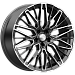 КИБО (КЛ1136) 8.000xR20 5x114.3 DIA67.1 ET50 алмаз КИБО (КЛ1136) 8.000xR20 5x114.3 DIA67.1 ET50 алмаз