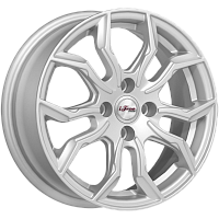 Литые диски Бохо (КС1037) 6.000xR15 4x98 DIA58.5 ET33 Нео-классик для Lada Kalina Литые диски Бохо (КС1037) 6.000xR15 4x98 DIA58.5 ET33 Нео-классик для Lada Kalina