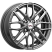 Кайкос (КС1001) 5.500xR14 4x98 DIA58.5 ET30 Хай вэй Кайкос (КС1001) 5.500xR14 4x98 DIA58.5 ET30 Хай вэй