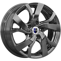 Литые диски Палермо-оригинал (КС607) (КС607) 6.500xR16 5x114.3 DIA67.1 ET43 кварц для Mitsubishi Asx Литые диски Палермо-оригинал (КС607) (КС607) 6.500xR16 5x114.3 DIA67.1 ET43 кварц для Mitsubishi Asx