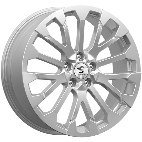 КР003 (19_RAV4) (КР003) 7.500xR19 5x114.3 DIA60.1 ET40 Elite silver КР003 (19_RAV4) (КР003) 7.500xR19 5x114.3 DIA60.1 ET40 Elite silver