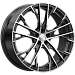 Ларго (КЛ1115) 7.500xR19 5x108 DIA65.1 ET42 алмаз Ларго (КЛ1115) 7.500xR19 5x108 DIA65.1 ET42 алмаз