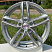 Moskva (КС689) 6.500xR16 5x112 DIA66.6 ET45 Нео-классик