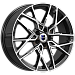 Вудроф (КС1044) 7.000xR18 5x108 DIA59.6 ET41 алмаз черный Вудроф (КС1044) 7.000xR18 5x108 DIA59.6 ET41 алмаз черный