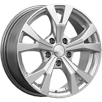 Литые диски НАГАНО (КЛ240М) 6.500xR16 5x114.3 DIA60.1 ET45 селена для Suzuki Kizashi Литые диски НАГАНО (КЛ240М) 6.500xR16 5x114.3 DIA60.1 ET45 селена для Suzuki Kizashi