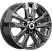 Мичиган (КС1107) 8.000xR18 5x150 DIA110.1 ET56 кварц Мичиган (КС1107) 8.000xR18 5x150 DIA110.1 ET56 кварц