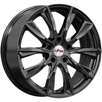 Литые диски Каzантип (КС684М) 7.500xR18 5x105 DIA56.6 ET38 BK для Opel Astra Литые диски Каzантип (КС684М) 7.500xR18 5x105 DIA56.6 ET38 BK для Opel Astra