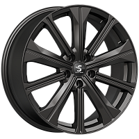 Литые диски КР013 (19_EXEED TXL) (КР013) 7.000xR19 5x108 DIA65.1 ET36 Fury black Литые диски КР013 (19_EXEED TXL) (КР013) 7.000xR19 5x108 DIA65.1 ET36 Fury black