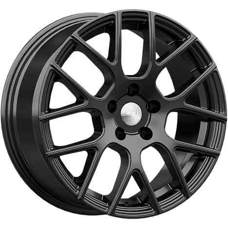 STILETTO (КЛ225) 8.000xR18 5x108 DIA63.4 ET45 Бархат новый STILETTO (КЛ225) 8.000xR18 5x108 DIA63.4 ET45 Бархат новый