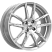 Up107 (КС993) 6.500xR17 4x100 DIA60.1 ET43 Silver Classic Up107 (КС993) 6.500xR17 4x100 DIA60.1 ET43 Silver Classic