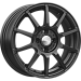 АКИТА (КЛ285) 6.000xR15 4x100 DIA60.1 ET40 Бархат новый