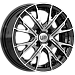 Up127 (КС1088) 5.500xR14 4x108 DIA63.35 ET37 New Diamond Up127 (КС1088) 5.500xR14 4x108 DIA63.35 ET37 New Diamond