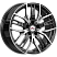 Аскет (КС1072) 7.000xR17 5x114.3 DIA67.1 ET45 Блэк Джек Аскет (КС1072) 7.000xR17 5x114.3 DIA67.1 ET45 Блэк Джек