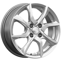 Литые диски ТУЛОН (КЛ233) 6.000xR15 4x100 DIA67.1 ET39 селена для Opel