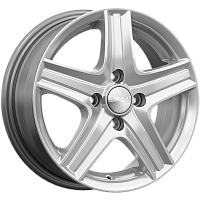 Литые диски МАГНУМ (КЛ160) 5.500xR14 4x100 DIA67.1 ET38 селена для Daihatsu Move Литые диски МАГНУМ (КЛ160) 5.500xR14 4x100 DIA67.1 ET38 селена для Daihatsu Move