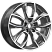 КР001 (18_Outlander) (КР001) 7.000xR18 5x114.3 DIA67.1 ET38 Diamond quartz КР001 (18_Outlander) (КР001) 7.000xR18 5x114.3 DIA67.1 ET38 Diamond quartz