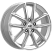 Up104 (КС987) 6.500xR17 5x108 DIA63.35 ET50 Silver Classic Up104 (КС987) 6.500xR17 5x108 DIA63.35 ET50 Silver Classic