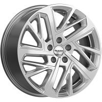 Литые диски KL-372 (17_Karoq) (КЛ372) 7.000xR17 5x112 DIA57.1 ET45 селена для Audi A4