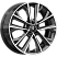 КР012 (18_EXEED TXL) (КР012) 7.000xR18 5x108 DIA65.1 ET36 Diamond quartz КР012 (18_EXEED TXL) (КР012) 7.000xR18 5x108 DIA65.1 ET36 Diamond quartz