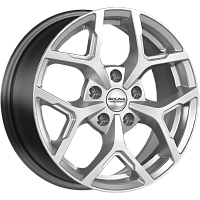Литые диски KL-368 (16_Ceed/Cerato) (КЛ368) 6.500xR16 5x114.3 DIA67.1 ET50 селена для KIA Cerato