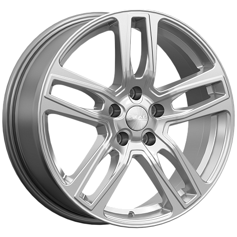 ЖЕНЕВА (КЛ224) 7.000xR18 5x114.3 DIA67.1 ET45 селена ЖЕНЕВА (КЛ224) 7.000xR18 5x114.3 DIA67.1 ET45 селена