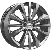 Литые диски Андерсен (КС912) 7.000xR17 4x100 DIA67.1 ET45 Хай вэй для Mini Cooper Литые диски Андерсен (КС912) 7.000xR17 4x100 DIA67.1 ET45 Хай вэй для Mini Cooper