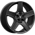 КР008 (20_WEY 05) (КР008) 8.500xR20 5x114.3 DIA66.6 ET45 Fury black КР008 (20_WEY 05) (КР008) 8.500xR20 5x114.3 DIA66.6 ET45 Fury black