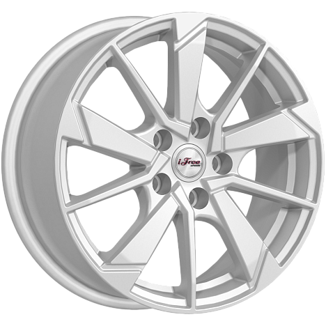 Зиплайн (КС1042) 6.500xR16 5x112 DIA57.1 ET42 Нео-классик Зиплайн (КС1042) 6.500xR16 5x112 DIA57.1 ET42 Нео-классик