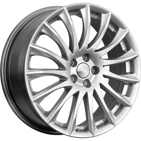 ВАЛЕНСИЯ (КЛ282) 7.000xR18 5x114.3 DIA66.1 ET40 селена ВАЛЕНСИЯ (КЛ282) 7.000xR18 5x114.3 DIA66.1 ET40 селена