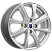 Арнар (КС890) 6.000xR15 4x100 DIA67.1 ET45 сильвер SK Арнар (КС890) 6.000xR15 4x100 DIA67.1 ET45 сильвер SK