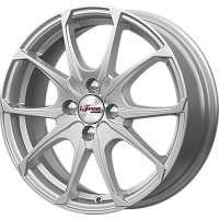 Литые диски Такеши (КС877) 6.000xR16 4x100 DIA67.1 ET40 Нео-классик для Mitsubishi Lancer Литые диски Такеши (КС877) 6.000xR16 4x100 DIA67.1 ET40 Нео-классик для Mitsubishi Lancer