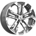 КР015 (19_RAV4  XA5) (КР015) 7.500xR19 5x114.3 DIA60.1 ET40 Diamond gloss graphite КР015 (19_RAV4  XA5) (КР015) 7.500xR19 5x114.3 DIA60.1 ET40 Diamond gloss graphite