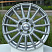 Азур (КС1052) 6.500xR16 5x100 DIA57.1 ET38 Нео-классик