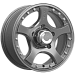 ТИТАН (КЛ139) 7.000xR16 5x139.7 DIA109.7 ET35 графит ТИТАН (КЛ139) 7.000xR16 5x139.7 DIA109.7 ET35 графит