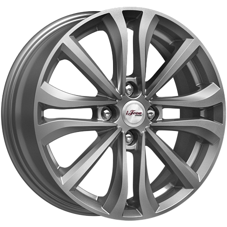 Панган (КС938) 6.000xR16 4x100 DIA60.1 ET45 Хай вэй Панган (КС938) 6.000xR16 4x100 DIA60.1 ET45 Хай вэй