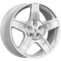 Литые диски КР008 (20_ Evoque) (КР008) 8.500xR20 5x108 DIA63.35 ET40 Elite silver для Volvo V90 Литые диски КР008 (20_ Evoque) (КР008) 8.500xR20 5x108 DIA63.35 ET40 Elite silver для Volvo V90