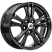 Up103 (КС982) 6.500xR16 5x110 DIA65.1 ET38 New Black Up103 (КС982) 6.500xR16 5x110 DIA65.1 ET38 New Black