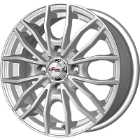 Литые диски Флайт (КС676М) 5.500xR14 4x100 DIA67.1 ET45 Нео-классик для Hyundai I20 Литые диски Флайт (КС676М) 5.500xR14 4x100 DIA67.1 ET45 Нео-классик для Hyundai I20