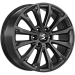 КР006 (20_Haval H9) (КР006) 8.500xR20 6x139.7 DIA75.1 ET33 Fury black КР006 (20_Haval H9) (КР006) 8.500xR20 6x139.7 DIA75.1 ET33 Fury black