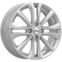 Литые диски Панган (КС938) 6.000xR16 4x100 DIA54.1 ET45 Нео-классик для Toyota Corolla Литые диски Панган (КС938) 6.000xR16 4x100 DIA54.1 ET45 Нео-классик для Toyota Corolla
