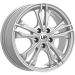 Up103 (КС982) 6.500xR16 5x114.3 DIA66.1 ET40 Silver Classic Up103 (КС982) 6.500xR16 5x114.3 DIA66.1 ET40 Silver Classic
