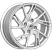 Up115 (КС1033) 6.500xR15 4x100 DIA60.1 ET40 Silver Classic Up115 (КС1033) 6.500xR15 4x100 DIA60.1 ET40 Silver Classic