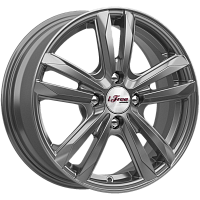 Литые диски Маскот (КС870) 6.000xR15 4x98 DIA58.5 ET35 Хай вэй для Lada Kalina Литые диски Маскот (КС870) 6.000xR15 4x98 DIA58.5 ET35 Хай вэй для Lada Kalina