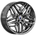 Колумб (КС1038) 7.000xR19 5x114.3 DIA67.1 ET45 кварц Колумб (КС1038) 7.000xR19 5x114.3 DIA67.1 ET45 кварц